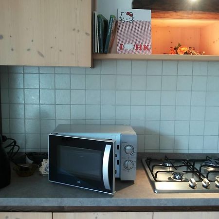 Alloggi Valle Di Soffumbergo Luaran gambar