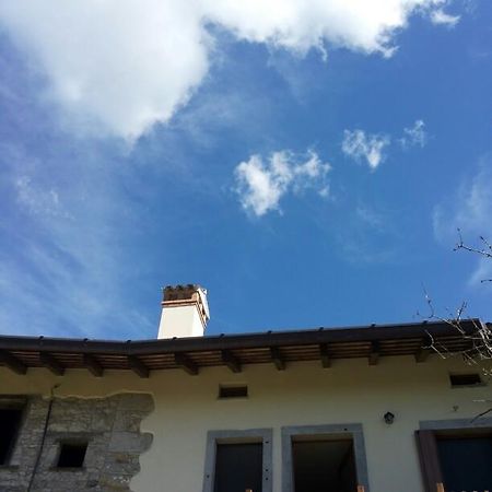 Alloggi Valle Di Soffumbergo Luaran gambar