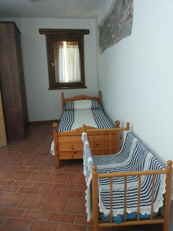 Alloggi Valle Di Soffumbergo Luaran gambar