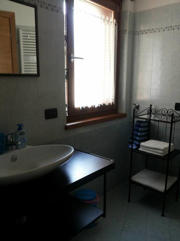 Alloggi Valle Di Soffumbergo Luaran gambar